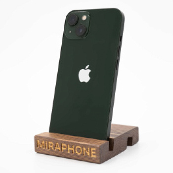 iPhone 13  Alpine Green 256gb б/у