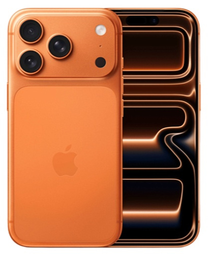 iPhone 17 Pro б/у Sim+ESim Состояние "Как Новый"