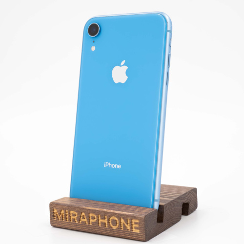 iPhone XR б/у Состояние "Удовлетворительный"