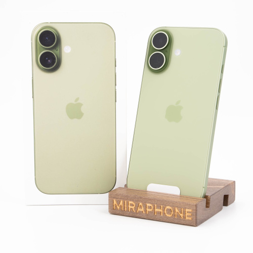 iPhone 17 Новый, активированный Sim+ESim