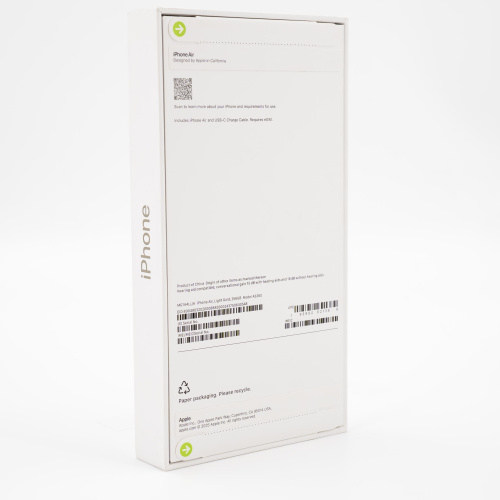 iPhone Air Новый ESim