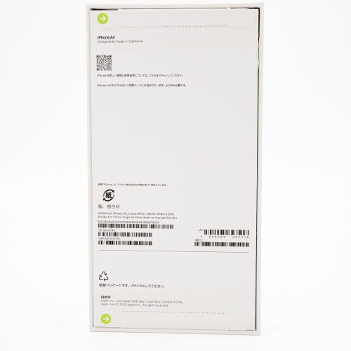 iPhone Air Новый ESim