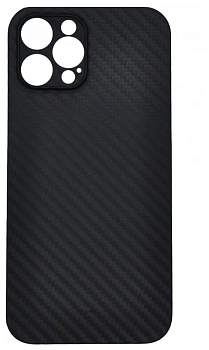 Чехол под карбон с MagSafe на iPhone 17 Pro Max